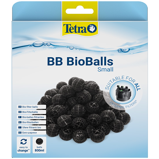 Tetratec BB 600/700/1200 -  -